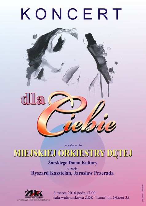 Koncert Dla Ciebie