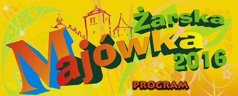 majówka 2016