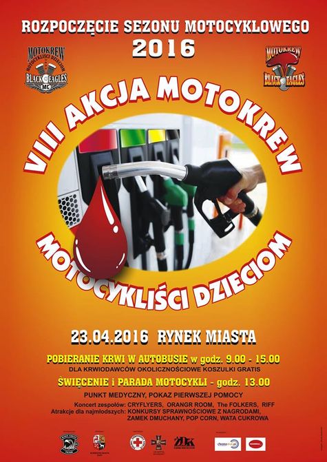 motokrew 2016