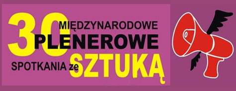 Międzynarodowe Plenerowe Spotkania ze Sztuka