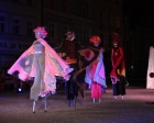 Kijowski Teatr Uliczny Highlights _14