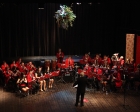 Miejska Orkiestra Dęta w Lunie
