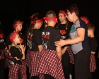 Powiatowy Przegląd Dziecięcych i Młodzieżowych Form Tanecznych_88