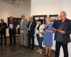 otwarcie XXVIII Wojewódzkiej Wystawy Fotograficznej Żary 2018_14