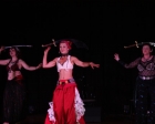 Flamenco meets Oriental Dance_11