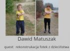 Dawid-Matuszak