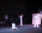 Kijowski Teatr Uliczny Highlights _29
