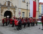 Koncert Miejskiej Orkiestry Dętej ŻDK z okazji Święta Narodowego Trzeciego Maja_04