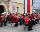 Koncert Miejskiej Orkiestry Dętej ŻDK z okazji Święta Narodowego Trzeciego Maja_05