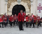 Koncert Miejskiej Orkiestry Dętej ŻDK z okazji Święta Narodowego Trzeciego Maja_07