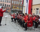Koncert Miejskiej Orkiestry Dętej ŻDK z okazji Święta Narodowego Trzeciego Maja_09