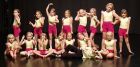 Dziecięcy Teatr Tańca Mały Format