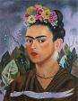 „Frida”-akryl-Żagań