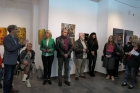 Wernisaż wystawy Pleneru Malarstwa 2019