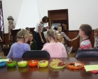 Warsztaty kulinarno-edukacyjne w ŻDK filia ''Kunice''_09