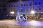 „Zapach czasu” spektakl Teatru KTO z Krakowa