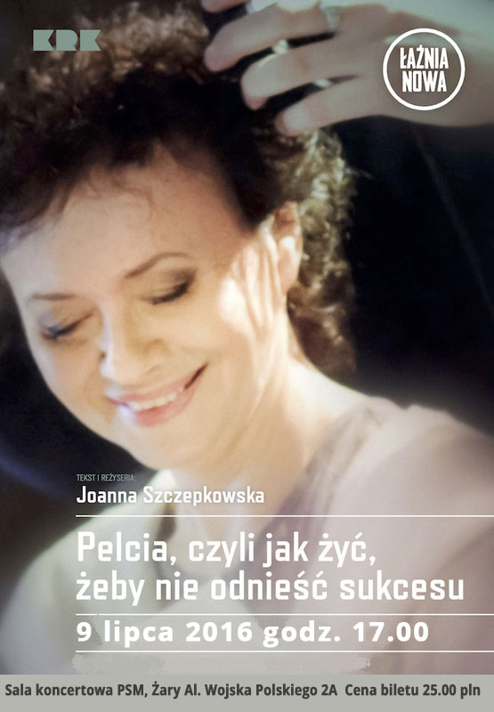 Joanna Szczepokowska