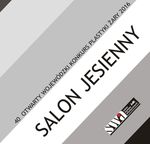 Salon Jesienny Plastyki