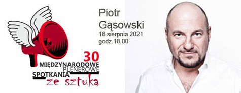 Piotr Gąsowski