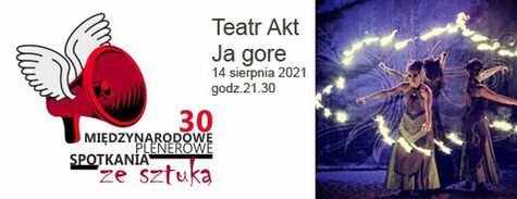Teatr Akt - Ja Gore