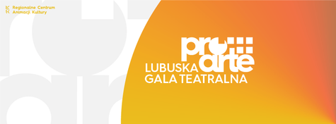 Lubuska Gala Teatralna