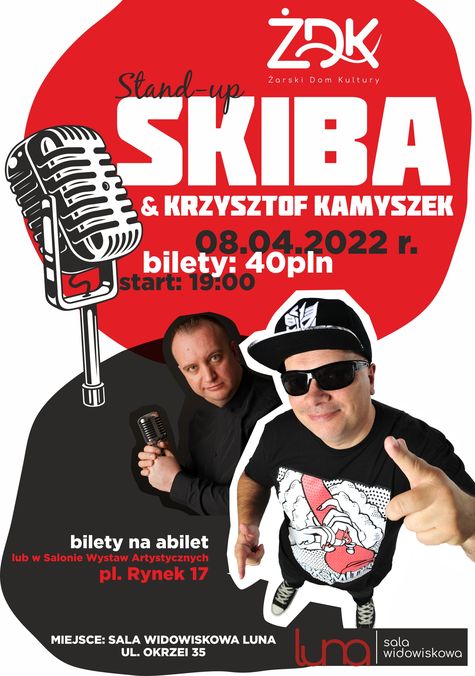 Krzysztof Skiba