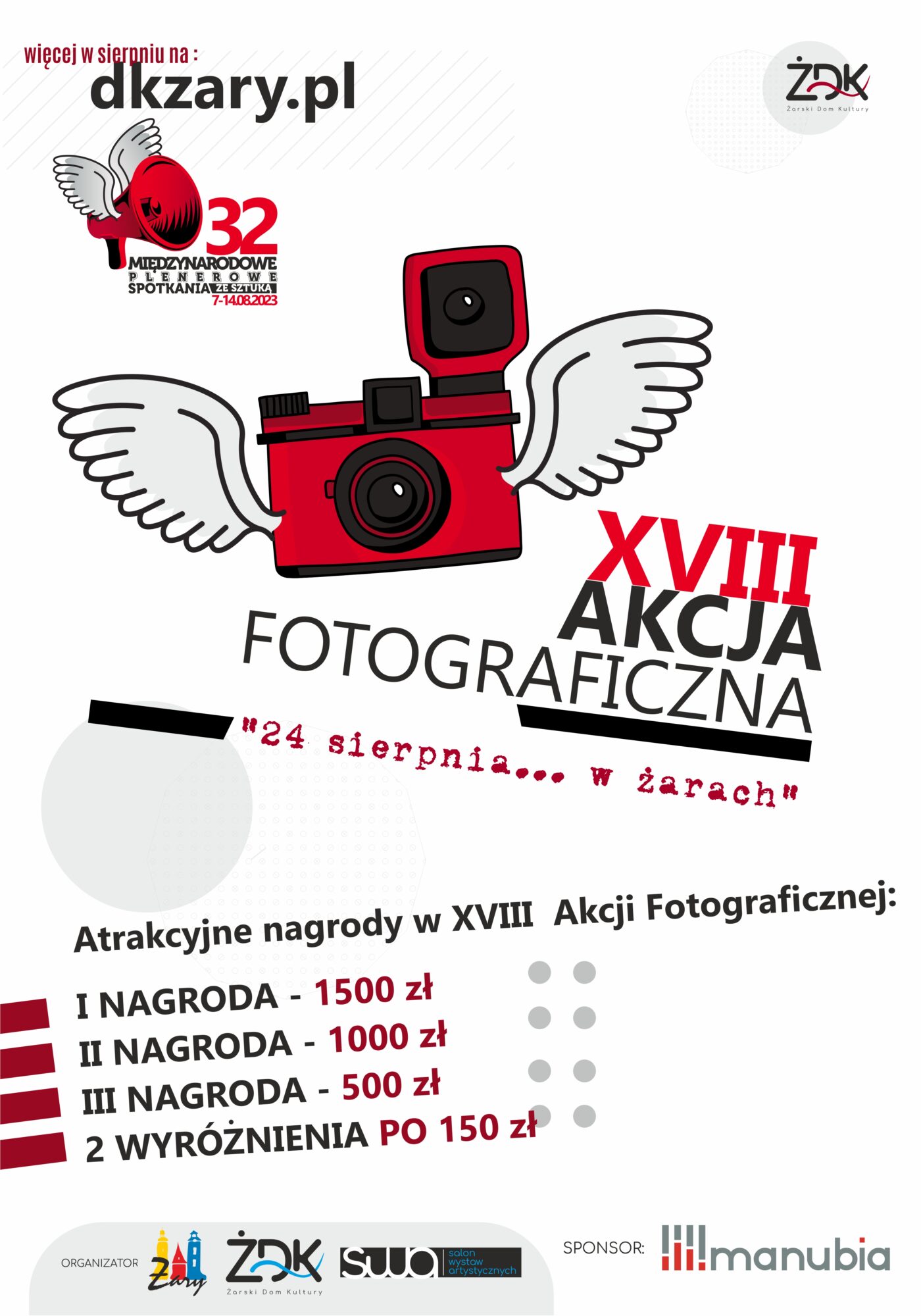 Na Czym Polegała Akcja Fotograficzna Wawra