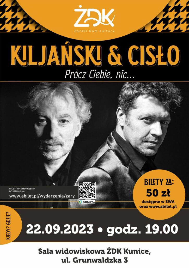 Kilianski & Cisło