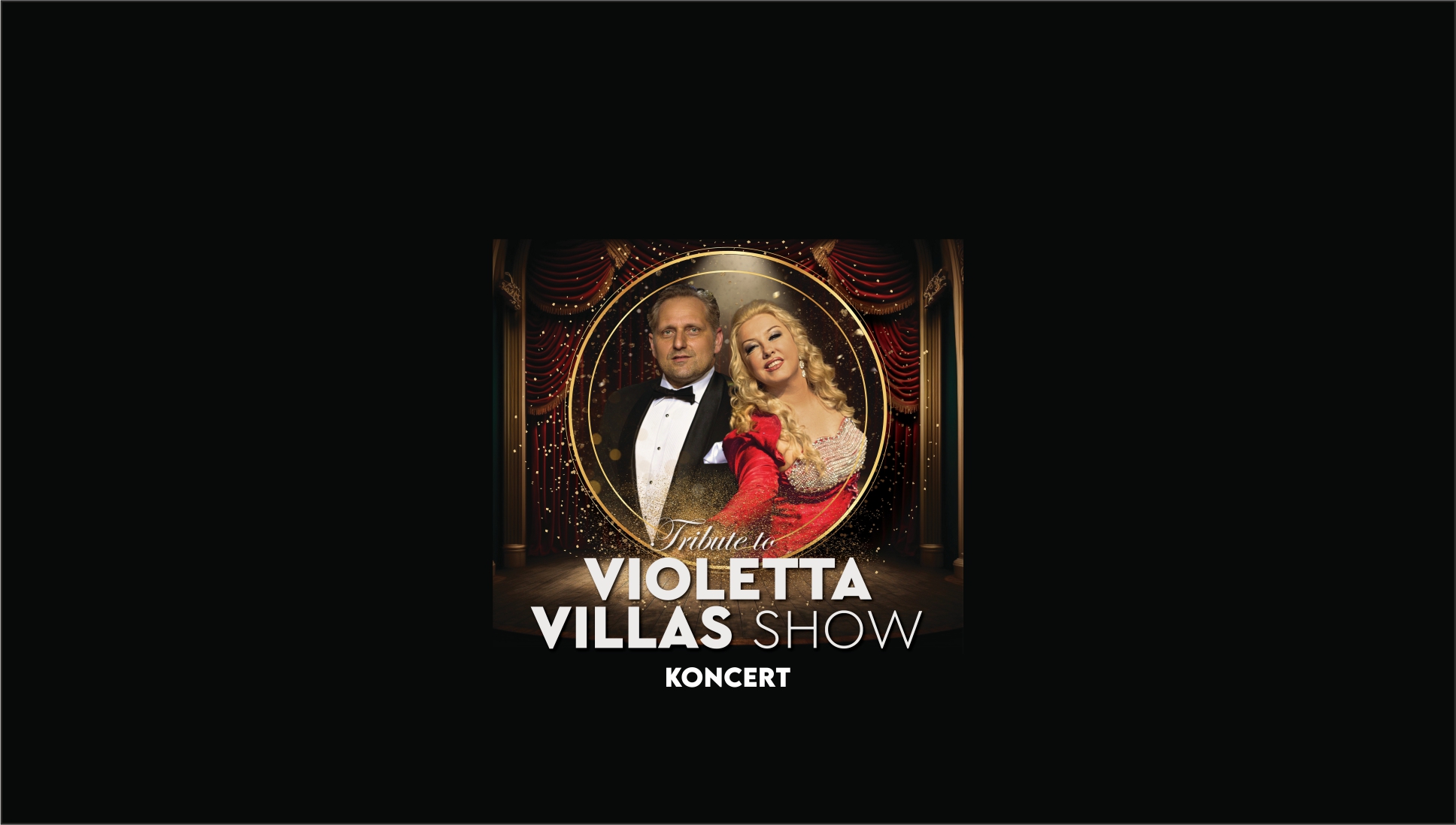 Tribute To Violetta Villas