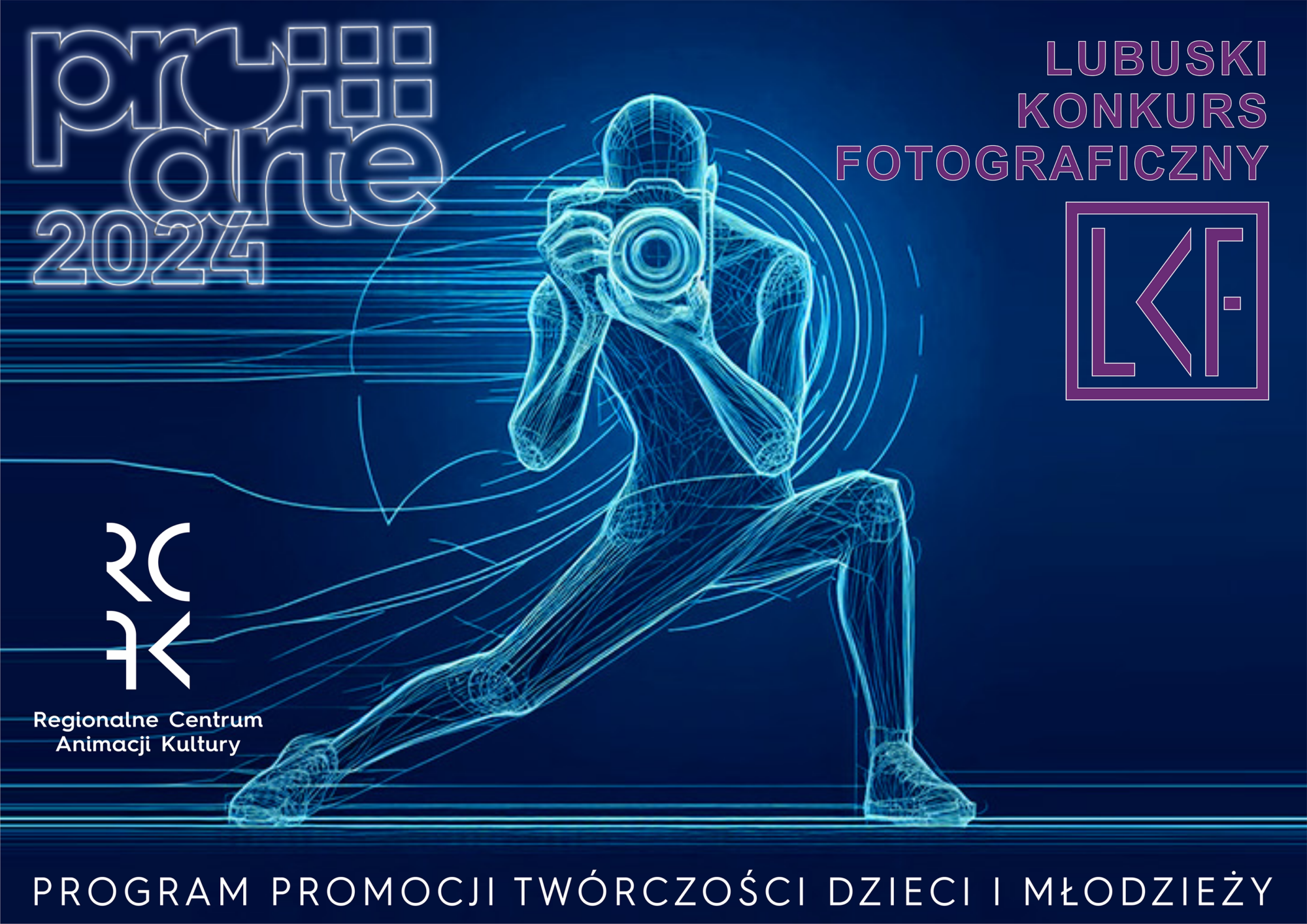 Lubuski Konkurs Fotograficzny