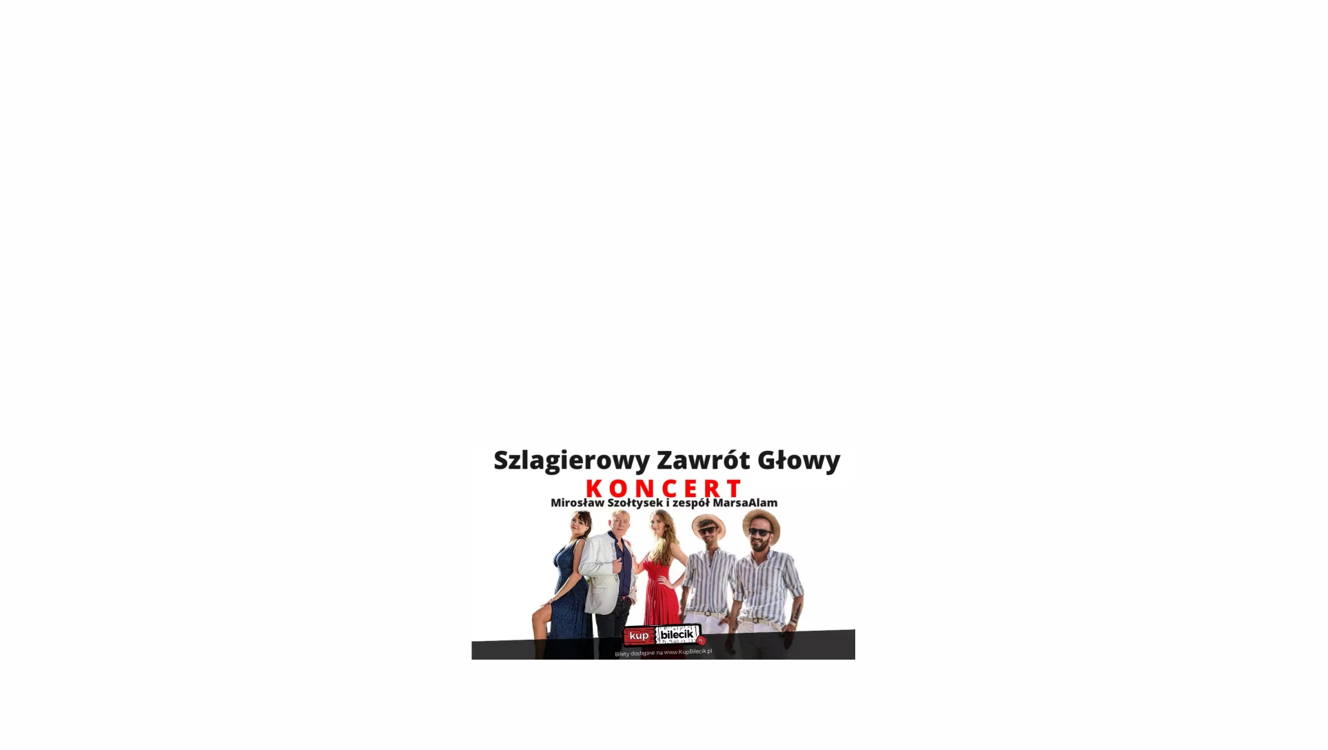 Szlagierowy Zawrót Głowy