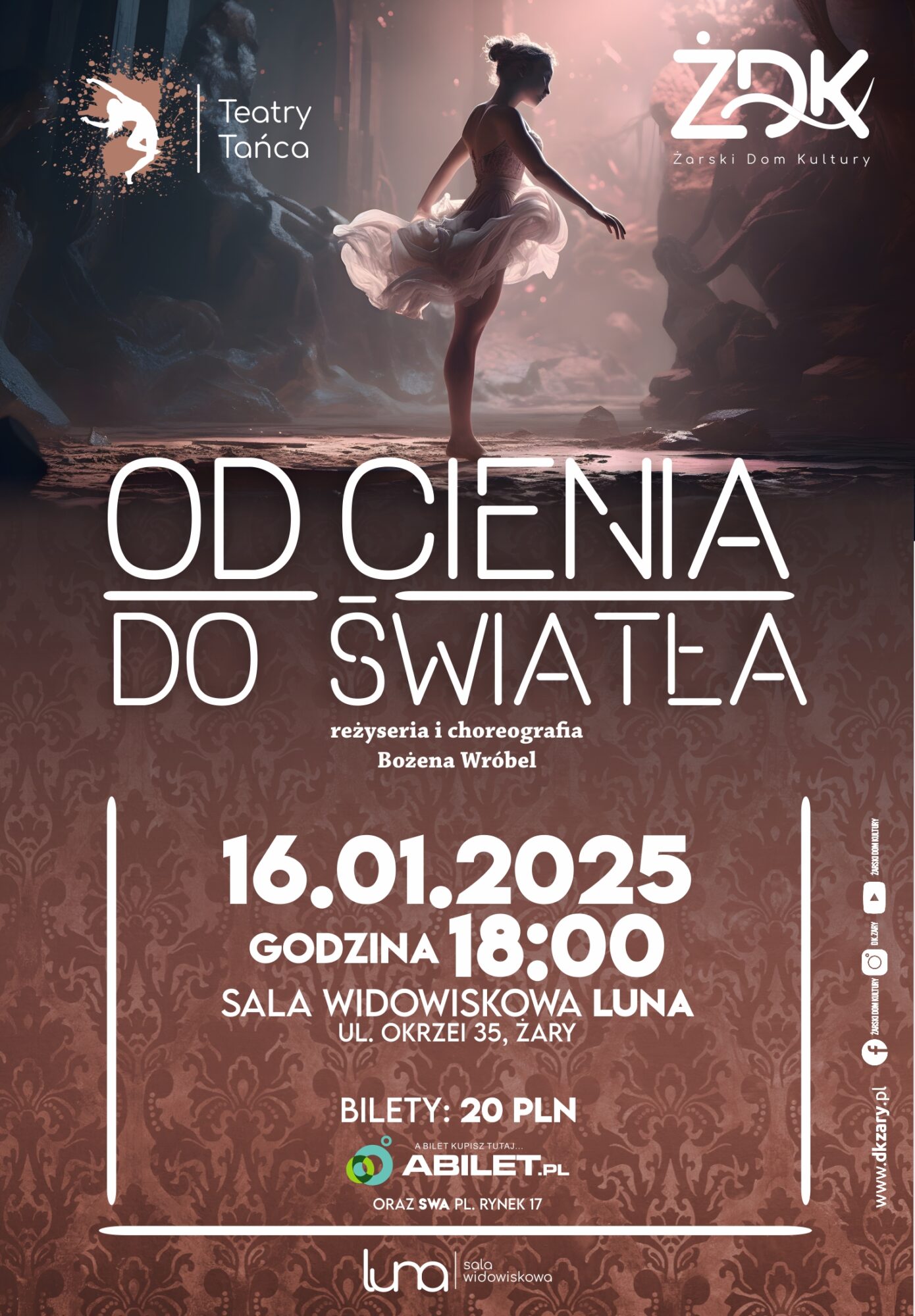 Od cienia do światła 