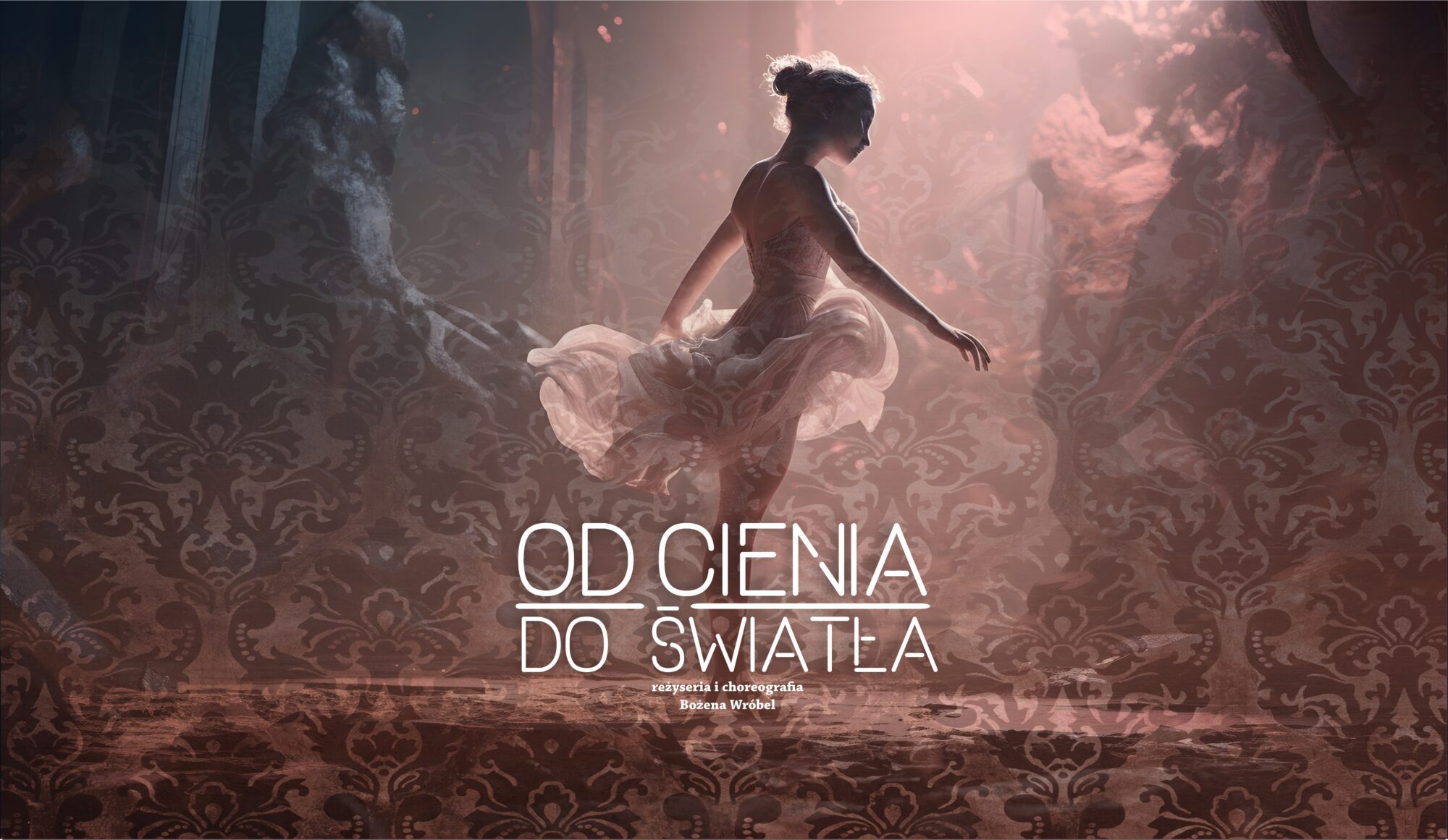 od cienia do swiatla