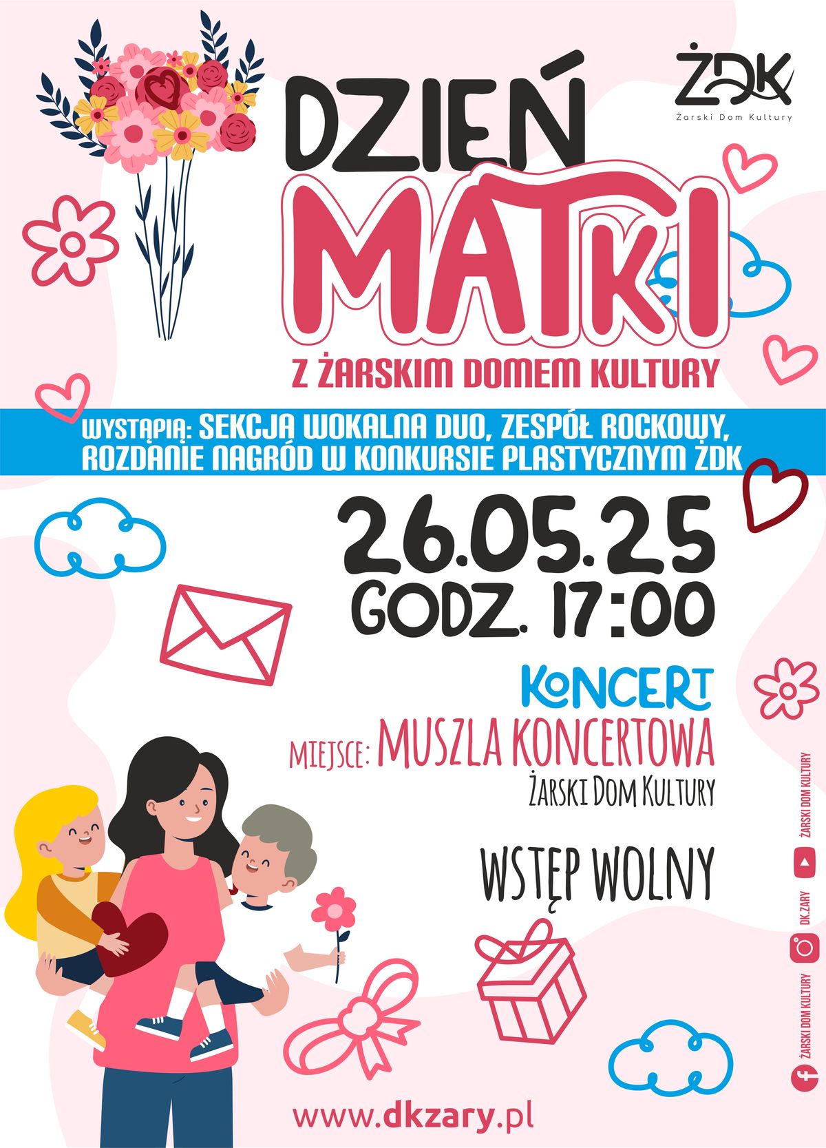 Dzień mamy 26