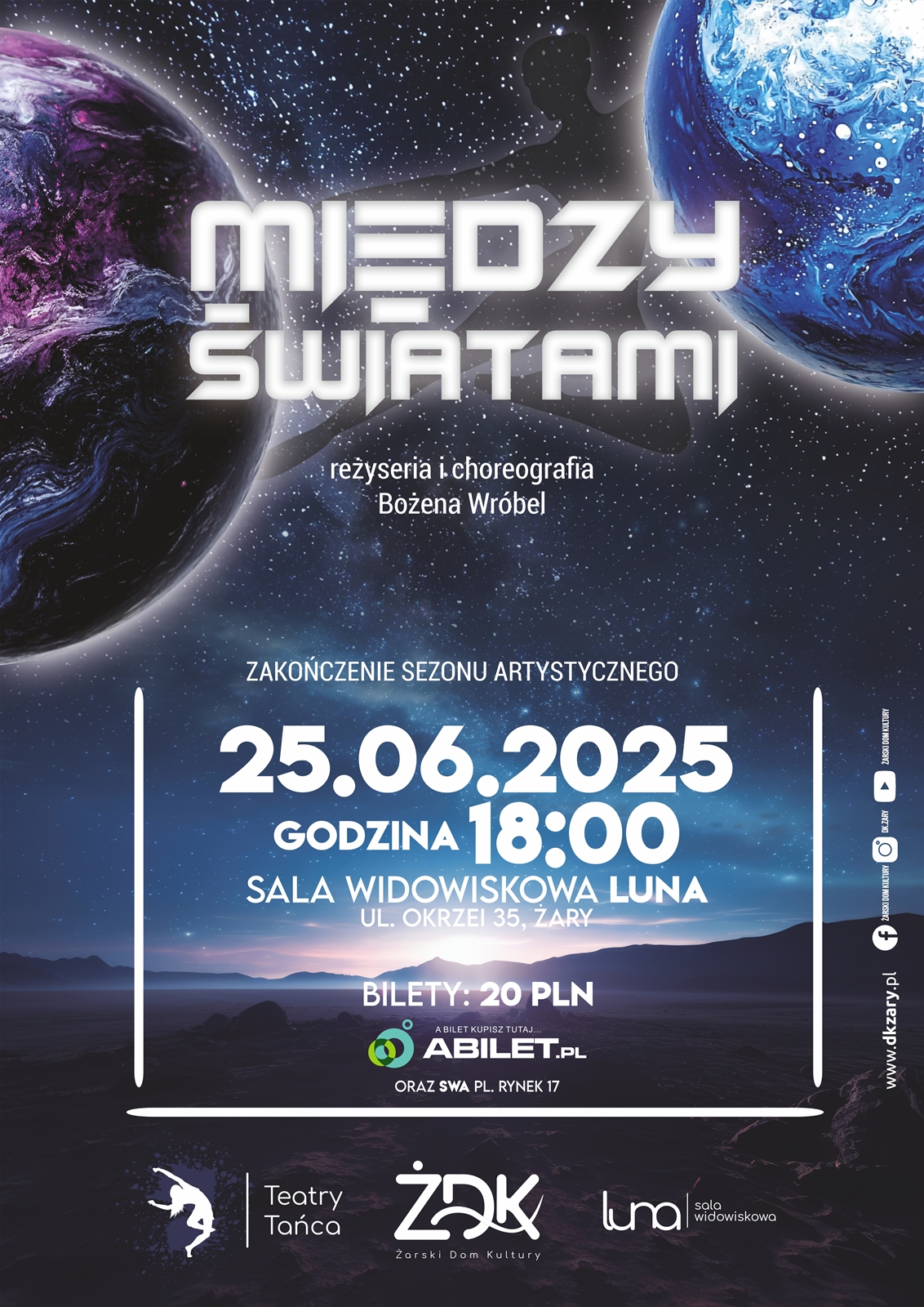 miedzy swiatami