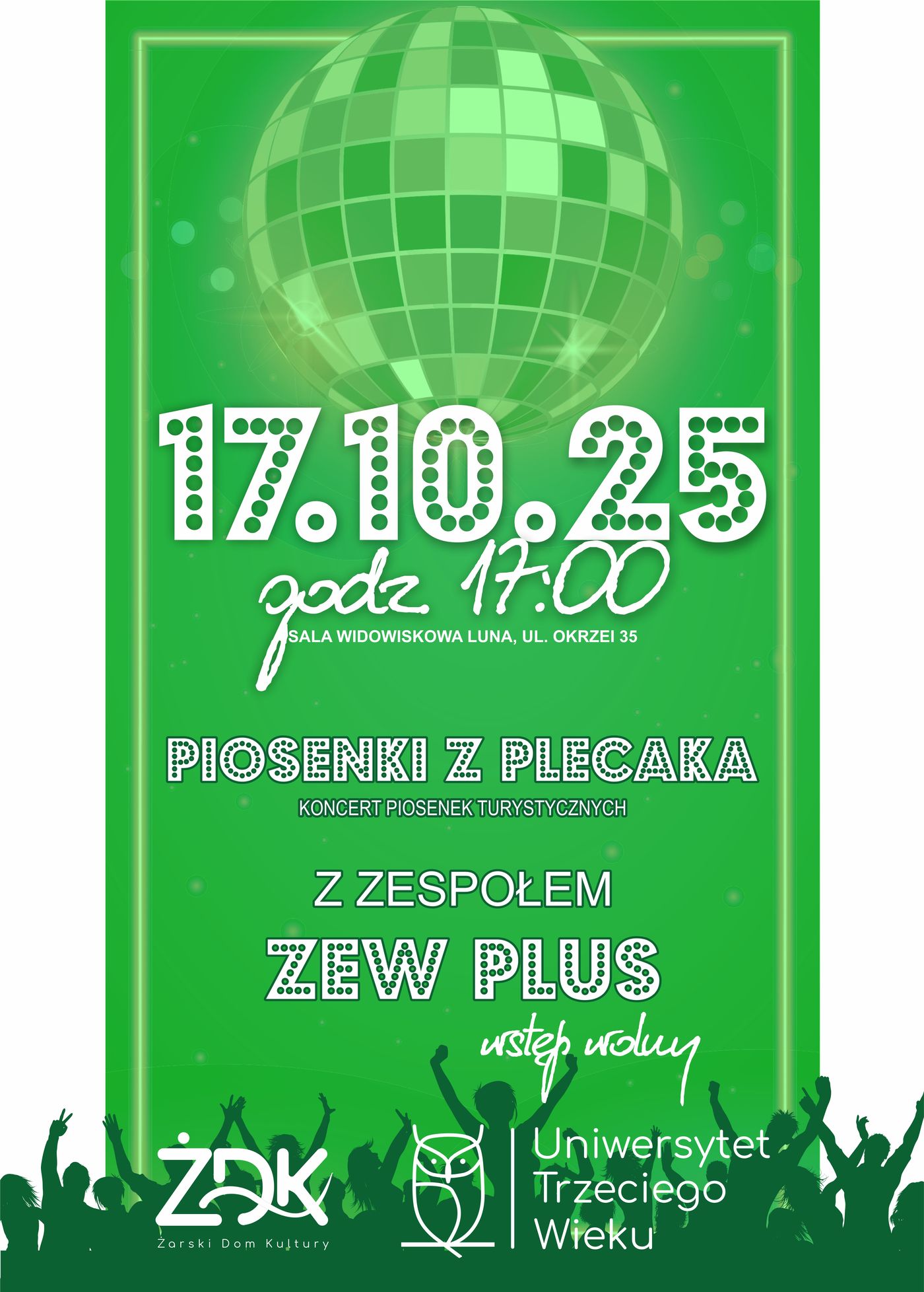 Piosenki z plecaka