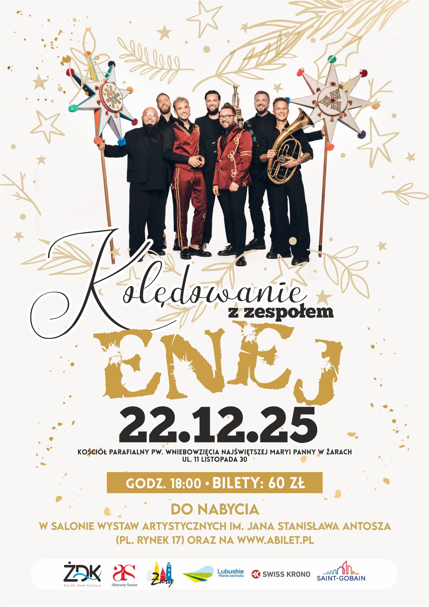Enej