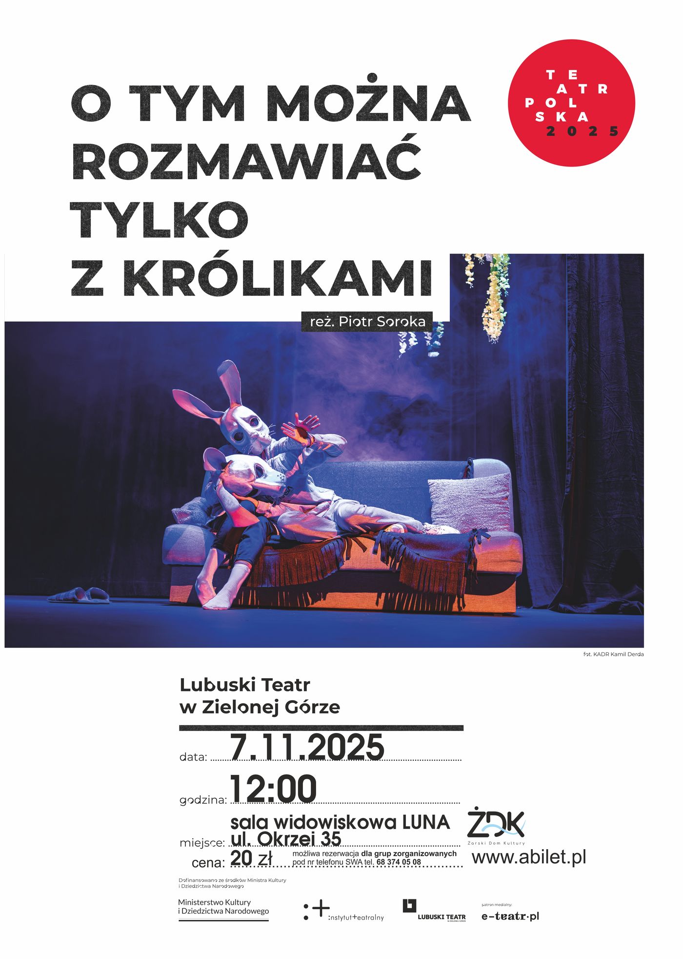 teatr polska