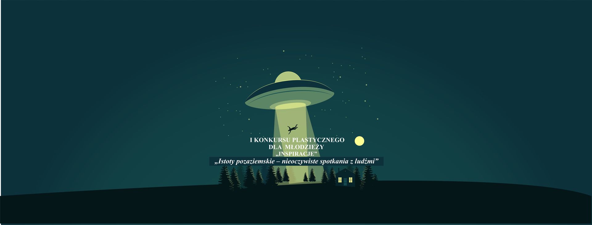 Konkurs plastyczny Inspiracje