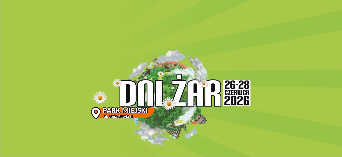 Dni Żar 2026