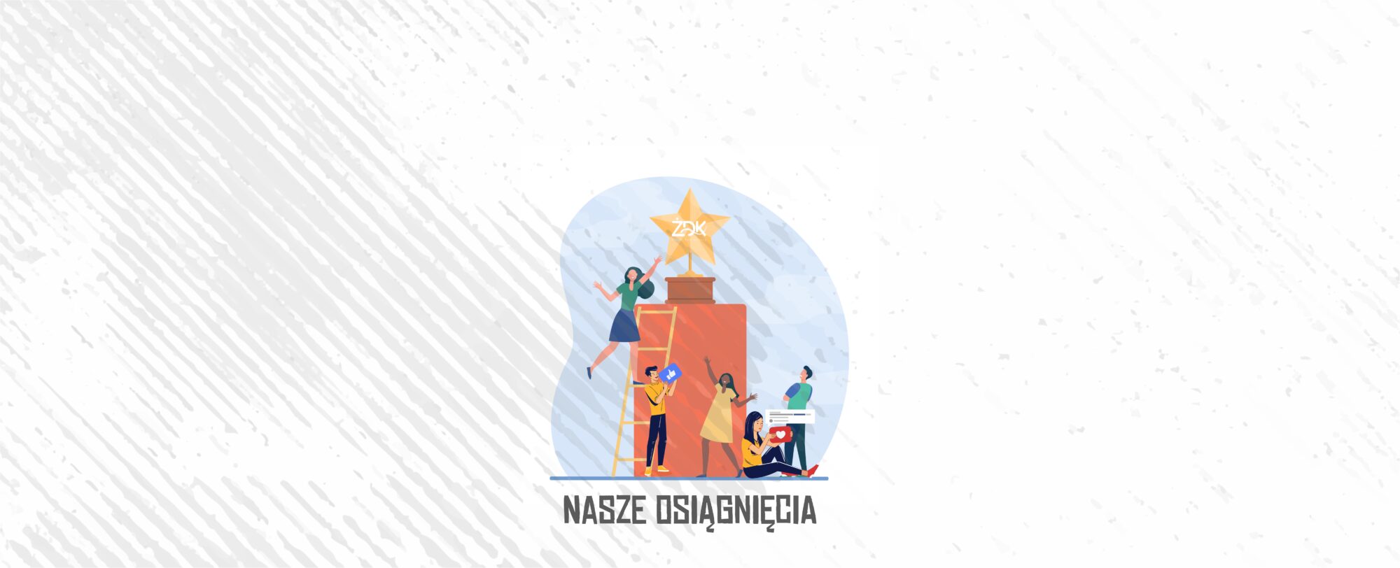 sukcesy żd