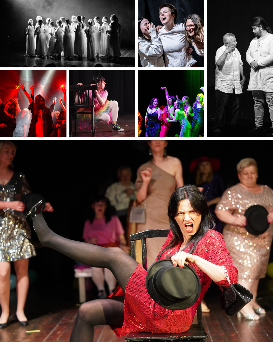 Teatr po Godzinach 