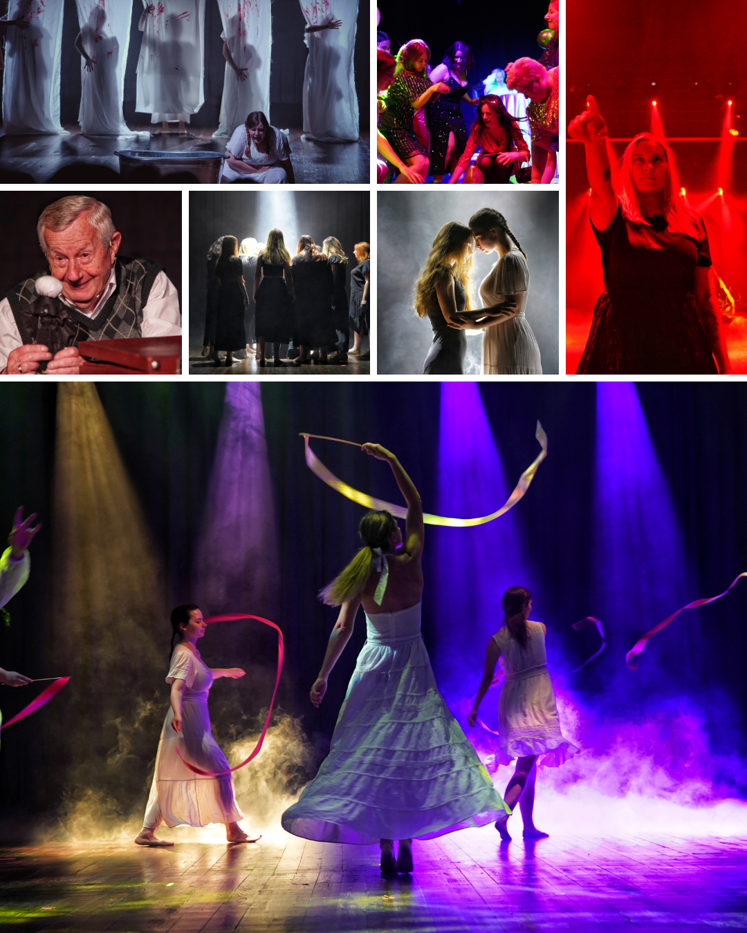 Teatr po Godzinach